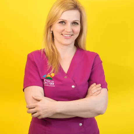 Medicinska sestra